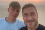OFICJALNIE: Ciężar nazwiska okazał się zbyt duży. 19-letni Cristian Totti kończy karierę