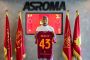 OFICJALNIE: AS Roma z transferem uczestnika Klubowych Mistrzostw Świata