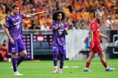 Jagiellonia Białystok była dla niego priorytetem. Inne kluby z Polski obeszły się smakiem