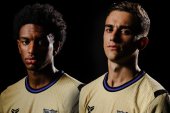 OFICJALNIE: Oto wyjazdowe stroje FC Barcelony na sezon 2025/2026. W hołdzie dla Kobe'ego Bryanta [FOTO] [WIDEO]