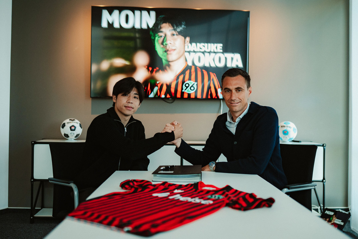 OFICJALNIE: Daisuke Yokota krąży dalej. Były gwiazdor Górnika Zabrze ma nowy klub
