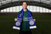 OFICJALNIE: 38-letni Asmir Begović trafił na zaplecze Premier League