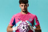 Nowy bramkarz w Manchesterze City. Podwójny rekord [OFICJALNIE]