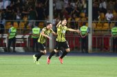 Chelsea będzie miała z niego pociechę. Gol i asysta 16-latka dały awans w eliminacjach Ligi Mistrzów