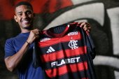 OFICJALNIE: Rekord transferowy siedmiokrotnych mistrzów Brazylii. Prosto z Atlético Madryt