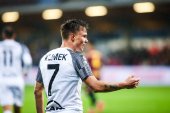 Antoni Klimek odchodzi z Puszczy Niepołomice. Zostały formalności
