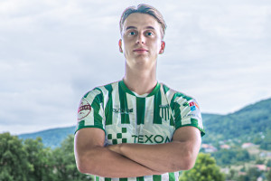 Egzotyczny transfer w lidze okręgowej. To jednokrotny reprezentant Bonaire [OFICJALNIE]
