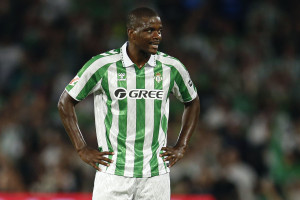 OFICJALNIE: William Carvalho rozpoczyna egzotyczną przygodę