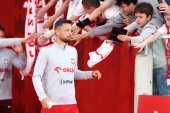 OFICJALNIE: Mateusz Wieteska w nowym klubie. Pomoże beniaminkowi