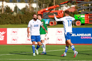 Gonimy! Tak wygląda ranking UEFA po meczu Lecha Poznań [OFICJALNIE]