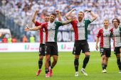 Legia Warszawa finalizuje tajemniczy transfer. To nie wszystko