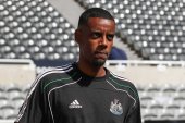 Alexander Isak trenuje z innym klubem