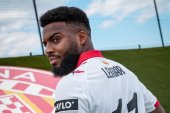OFICJALNIE: Thomas Lemar wypożyczony z Atlético Madryt