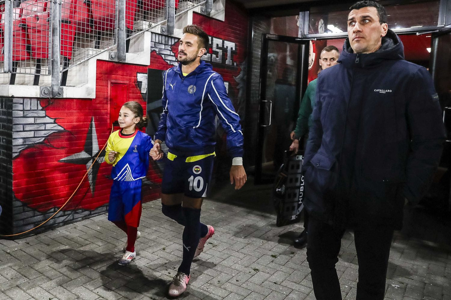 Gwiazdor zagra z Lechem Poznań?! Zaoferowali mu sześć milionów euro