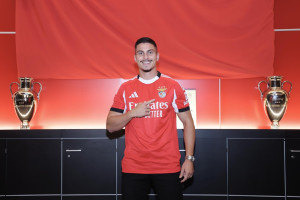 OFICJALNIE: Rekordowa sprzedaż mistrza Belgii. Benfica ma nowego napastnika