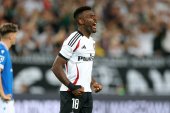 Legia Warszawa z awansem. Ależ gorąca końcówka spotkania [WIDEO]
