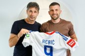 OFICJALNIE: Ante Rebić wrócił do domu. Hitowe wzmocnienie zespołu w kontekście europejskich pucharów