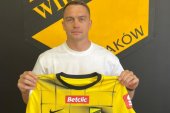 OFICJALNIE: Maciej Gajos wrócił do Polski. Głośny transfer na zapleczu Ekstraklasy