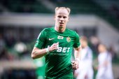 Dennis Jastrzembski na testach w klubie z Ekstraklasy