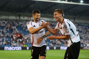 Jan Ziółkowski w topowej lidze?! „Nie ma gwarancji, że zagra w Legii Warszawa jesienią”