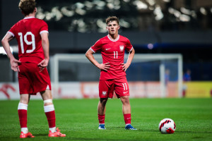 Krzysztof Kolanko wypożyczony z Zagłębia Lubin. Tam spędzi nowy sezon [OFICJALNIE]