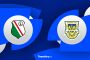 Ekstraklasa: Składy na Legia Warszawa - Arka Gdynia. „Transfer na trybuny” [OFICJALNIE]