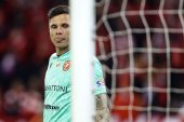 „Totalne brednie”. Rafał Gikiewicz reaguje na pogłoski