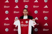 OFICJALNIE: Ajax Amsterdam ma nowego ofensywnego pomocnika. Szansa na transferowy rekord Izraela