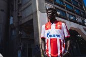 OFICJALNIE: Crvena zvezda wzmacnia środek pola przed dwumeczem z Lechem Poznań