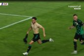 Spektakularne trafienie na boiskach II ligi. Gol sezonu już znany [WIDEO]