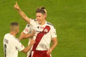 Olśniewający występ Fabiana Piaseckiego [WIDEO]
