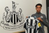 OFICJALNIE: Potencjalny reprezentant Polski podpisał profesjonalny kontrakt z Newcastle United