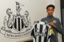 OFICJALNIE: Potencjalny reprezentant Polski podpisał profesjonalny kontrakt z Newcastle United