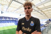 „Chcę być jeszcze lepszy niż Józef Młynarczyk”. Juniorski reprezentant Polski w FC Porto [OFICJALNIE]
