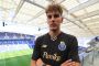 „Chcę być jeszcze lepszy niż Józef Młynarczyk”. Juniorski reprezentant Polski w FC Porto [OFICJALNIE]