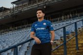Był łączony z Cracovią, trafił do 25-krotnego mistrza kraju [OFICJALNIE]