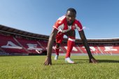 OFICJALNIE: Crvena zvezda z jeszcze jednym transferem na mecz z Lechem Poznań. Wzmocnienie prosto z Ligue 1