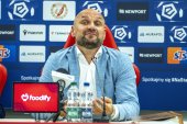 Željko Sopić o letnim nabytku Widzewa Łódź. „Ekstraklasa jest dla niego jak Mercedes”