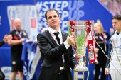 OFICJALNIE: Sunderland sfinalizował ósmy transfer po awansie do Premier League. Rekord sprzedażowy