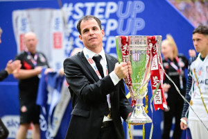 OFICJALNIE: Sunderland sfinalizował ósmy transfer po awansie do Premier League. Rekord sprzedażowy