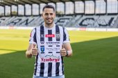 OFICJALNIE: Sandecja Nowy Sącz z bardzo mocnym transferem na poziomie II ligi. 10 występów w Lidze Europy i Lidze Konferencji
