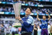 Heung-min Son finalizuje rekordowy transfer! Przełomowy ruch