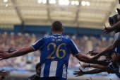 Luuk de Jong niespodzianką transferową. Ogłoszono go na prezentacji drużyny [OFICJALNIE]