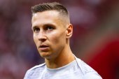POTWIERDZONE: Przemysław Frankowski opuszcza Galatasaray