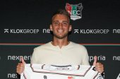 OFICJALNIE: Jasper Cillessen znów wraca na stare śmieci