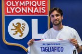 OFICJALNIE: Nicolás Tagliafico wrócił do Olympique'u Lyon. Miał zablokować duży transfer z Ekstraklasy