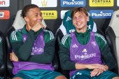 Legia Warszawa negocjuje sprzedaż Jana Ziółkowskiego. Topowa liga