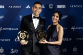 Efthymios Koulouris naciska na transfer?! Tam chce trafić