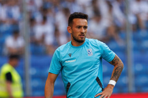 Gwiazdor Lecha Poznań gra o transfer?! „Nie mam pewności, czy jest kontuzjowany...”