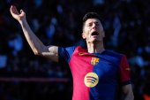 FC Barcelona gra z Daegu FC. Transmisja za darmo [WIDEO]